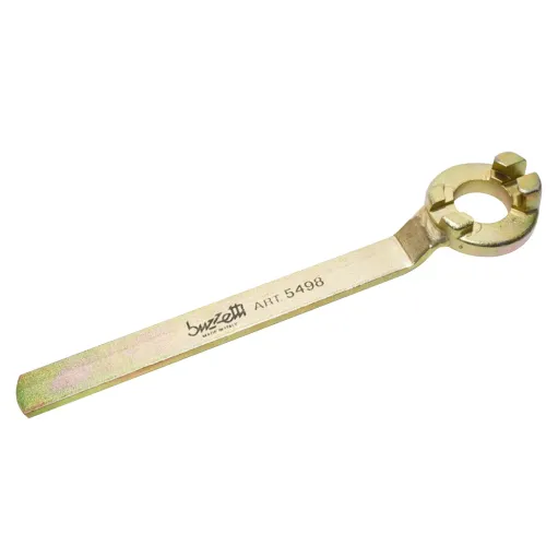 MF3855 Attrezzo Chiave Smonta Puleggia Primaria per Motore Minarelli 50 2T