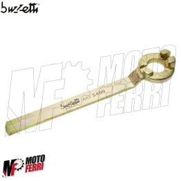 MF3855 Attrezzo Chiave Smonta Puleggia Primaria per Motore Minarelli 50 2T 2