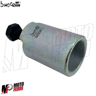 MF3857 Estrattore Volano M 35X1 Filettatura Interna Beverly Scarabeo MP3 400 500