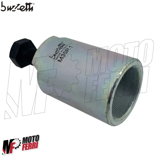 MF3857 Estrattore Volano M 35X1 Filettatura Interna Beverly Scarabeo MP3 400 500