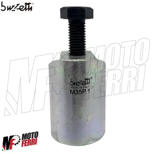 MF3857 Estrattore Volano M35X1 Filettatura Interna Piaggio Beverly Vespa GTS 300