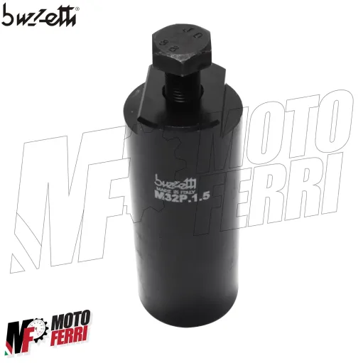 MF3858 - Estrattore Volano M 32X1,5 Filettatura Interna Honda Scooter 125 150 4T