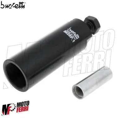 MF3859 Estrattore Volano M28X1 Filettatura Interna Honda Cross Enduro 125 250 4T