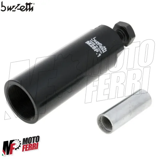 MF3859 Estrattore Volano M28X1 Filettatura Interna Honda Cross Enduro 125 250 4T