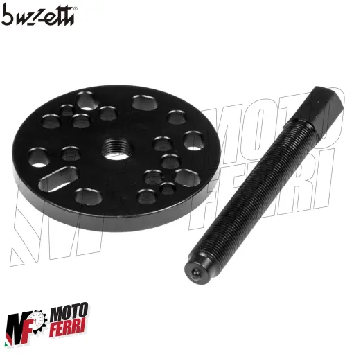 MF3860 - Estrattore Universale per Volano Ingranaggi Mozzo Frizione Scooter Moto