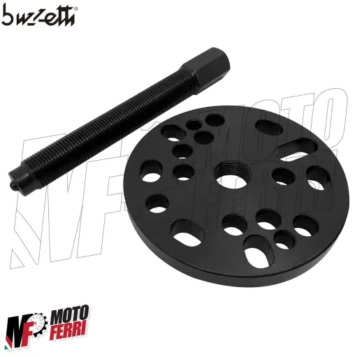 MF3860 - Estrattore Universale per Volano Ingranaggi Mozzo Frizione Scooter Moto