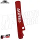 MF3385 - Kit Foderi Copertura Forcella Acerbis Rosso per Gilera RX 125 Arizona