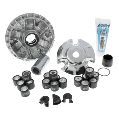 MF3866 Variatore Polini Hi-Speed per Yamaha X-Max X-City 125 dal 2006 al 2020