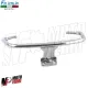 MF3869 - Maniglione Cromato Posteriore per Vespa LX LXV 50 125 150 2T 4T 3V 4V
