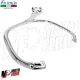 MF3869 - Maniglione Cromato Posteriore per Vespa LX LXV 50 125 150 2T 4T 3V 4V