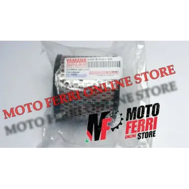 FILTRO ARIA ORIGINALE 11DE44510000 YAMAHA XT660Z A TENERE 2008 - 2013
