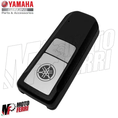 MF1398 Telecomando Smart Key chiave Originale Yamaha TMAX 530 - 2017 2018 2019