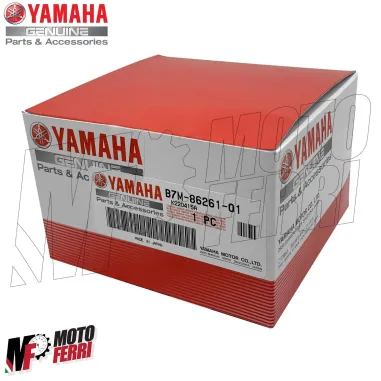 MF3873 Telecomando Chiave Smart Key Originale Yamaha TMax 560 cc 2020 / 2021