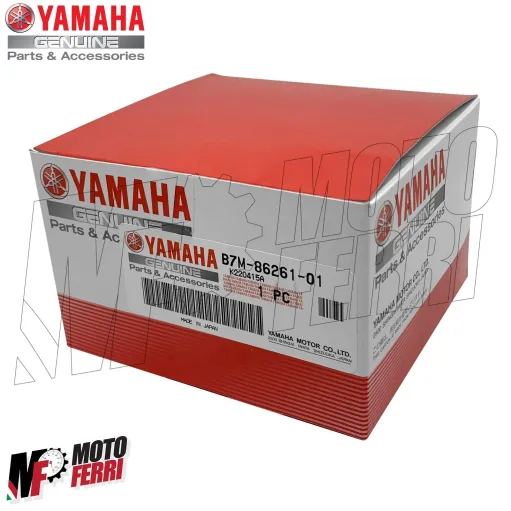 MF3873 Telecomando Chiave Smart Key Originale Yamaha TMax 560 cc 2020 / 2021