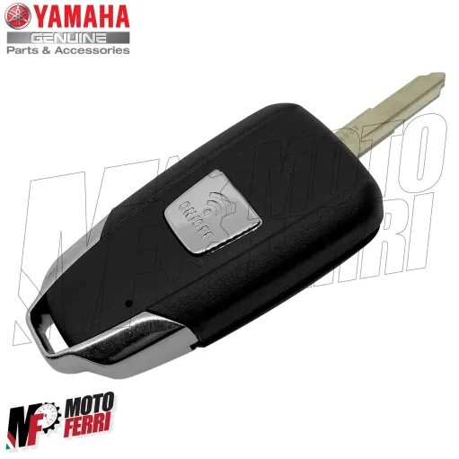 MF3875 Chiave Telecomando Smart Key  TMax 530 cc 2015 / 2016 Originale Yamaha