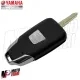 MF3875 Chiave Telecomando Smart Key  TMax 530 cc 2015 / 2016 Originale Yamaha