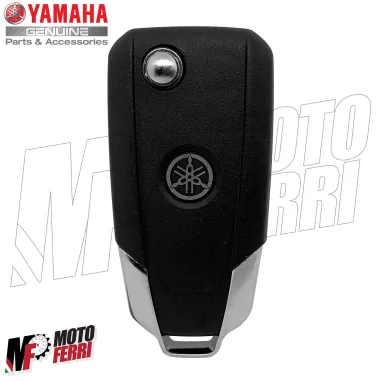 MF3875 Chiave Telecomando Smart Key  TMax 530 cc 2015 / 2016 Originale Yamaha