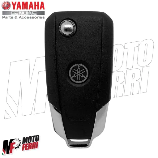 MF3875 Chiave Telecomando Smart Key  TMax 530 cc 2015 / 2016 Originale Yamaha