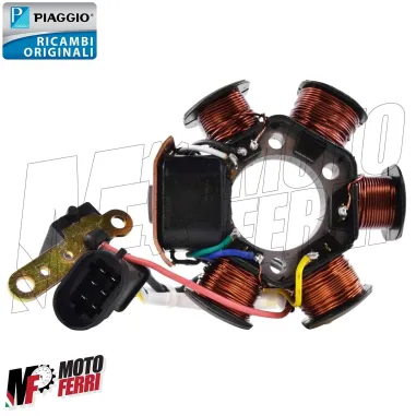 MF3877 Statore Originale Piaggio Gilera Runner Stalker Storm Aprilia SR 50 2T