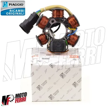 MF3877 Statore Originale Piaggio Gilera Runner Stalker Storm Aprilia SR 50 2T