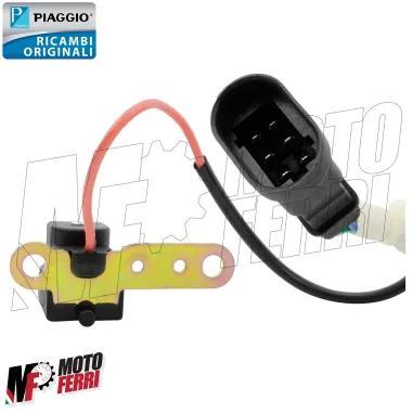 MF3877 Statore Originale Piaggio Gilera Runner Stalker Storm Aprilia SR 50 2T