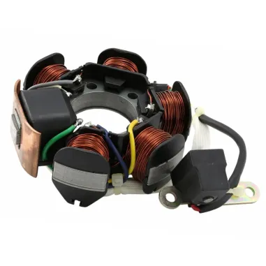 MF3877 Statore Originale Piaggio per Vespa ET2 LX LXV Primavera Sprint 50 2T