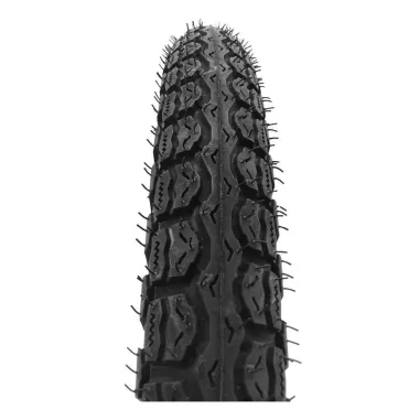 MF3879 - Copertone Gomma Pneumatico 2 - 17 per Piaggio Ciao Ruota da 17