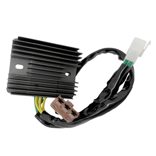 MF3880 - Regolatore Tensione Corrente per Piaggio Beverly 250 300 400 500 cc