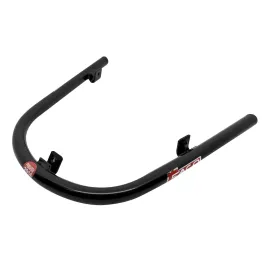 MF3884 Paraurti Parafango Anteriore Faco Nero Vespa Primavera Sprint 50 125 150