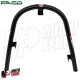MF3884 Paraurti Parafango Anteriore Faco Nero Vespa Primavera Sprint 50 125 150