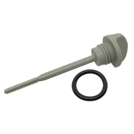 MF3885 Tappo Asta Astina Livello Olio + ORing per Honda SH 300 da 2007 a 2020