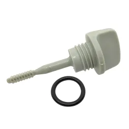 MF3886 Tappo Asta Astina Livello Olio + ORing Honda SH 125 150 da 2001 a 2012