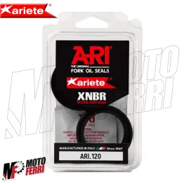 MF3887 - Paraoli Forcella 45x58x11 per BMW F 800 GS 2007/2013 - S 1000 RR 2019 2