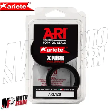 MF3887 - Paraoli Forcella 45x58x11 BMW R 1200 R 2014/2016 - R 1200 RS 2015/2016