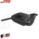 Scarico Marmitta Terminale Sito 0203 per Vespa D'epoca 125 VNB1 1959 / 1965