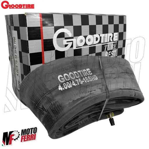 MF3888 Camera d'aria moto cross enduro 4.00/4.75-18 110-120 / 100 r18