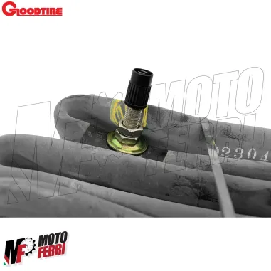 MF3888 Camera d'aria moto cross enduro 4.00/4.75-18 110-120 / 100 r18