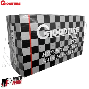 MF3888 Camera d'aria moto cross enduro 4.00/4.75-18 110-120 / 100 r18