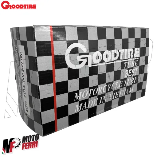 MF3888 Camera d'aria moto cross enduro 4.00/4.75-18 110-120 / 100 r18