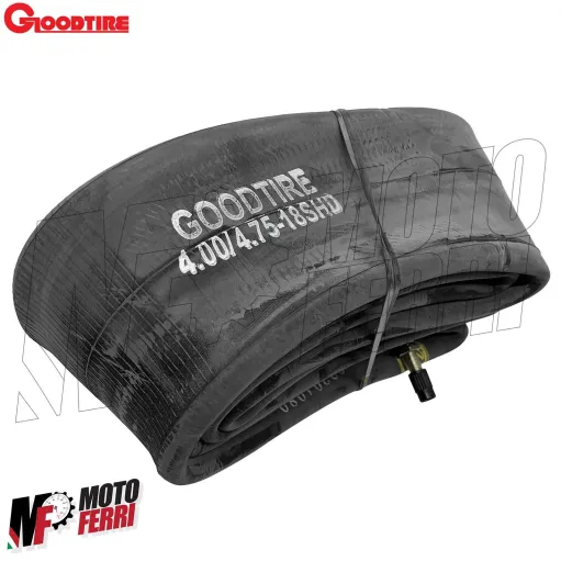 MF3888 Camera d'aria moto cross enduro 4.00/4.75-18 110-120 / 100 r18