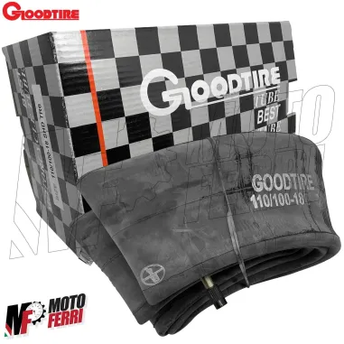 MF3889 - Camera d'aria Rinforzata per moto cross enduro 110 / 100 - 18