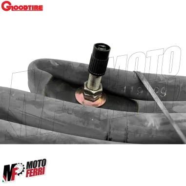 MF3889 - Camera d'aria Rinforzata per moto cross enduro 110 / 100 - 18