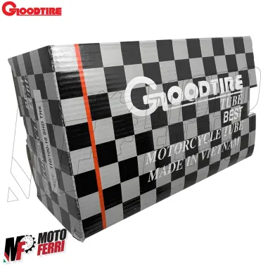 MF3889 - Camera d'aria Rinforzata per moto cross enduro 110 / 100 - 18