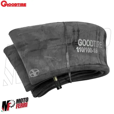 MF3889 - Camera d'aria Rinforzata per moto cross enduro 110 / 100 - 18