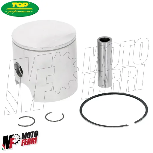 MF3890 Pistone C Ricambio Cilindro TOP 77 86 cc Dm50 Minarelli F12 Aerox Nitro