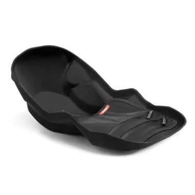 MF3299 Tappetino Organizer con Tasche Vano Sottosella Yamaha TMax 560 2022 / 2024