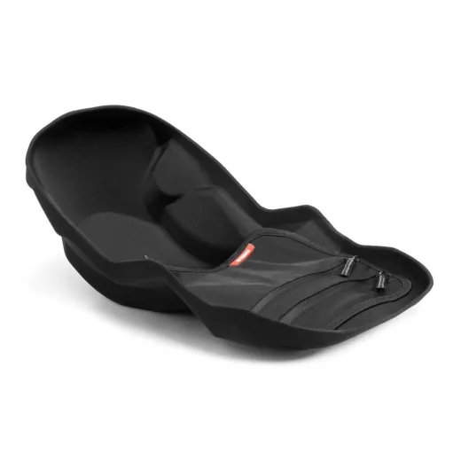 MF3299 Tappetino Organizer con Tasche Vano Sottosella Yamaha TMax 560 2022 / 2024