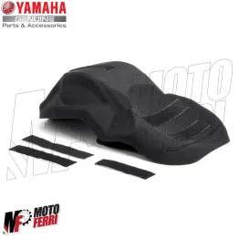 MF3299 Tappetino Organizer con Tasche Vano Sottosella Yamaha TMax 560 2022 / 2024 2