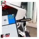 MF3892 - Coppia Frecce Led Sequenziali Universali per Moto Scooter - 6cm