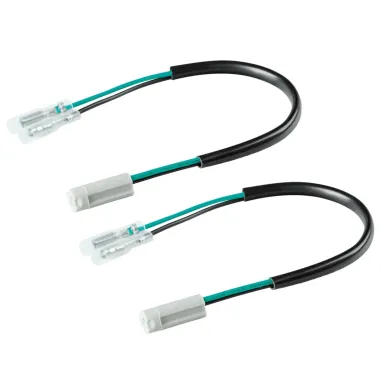 MF3897 - Kit Cavi Cablaggio Adattatori Yamaha per Frecce Aftermarket Universale